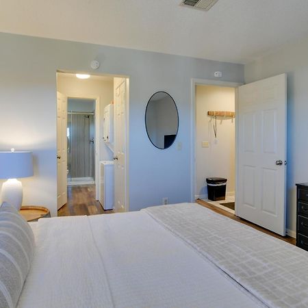 Branson Pointe Royale Resort Condo With Amenities! Bagian luar foto