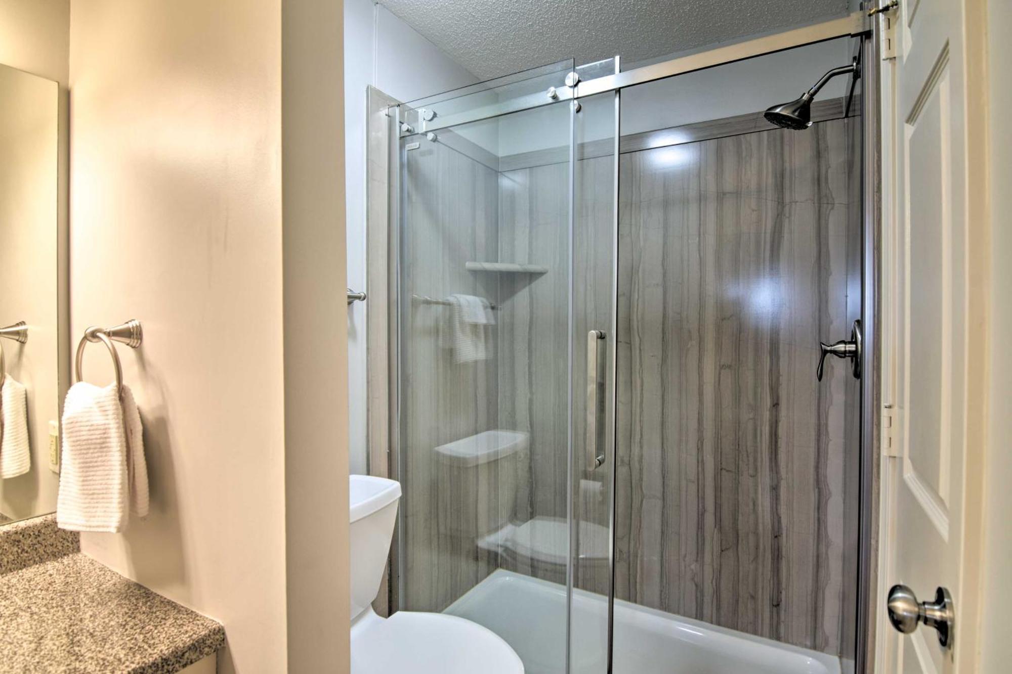 Branson Pointe Royale Resort Condo With Amenities! Bagian luar foto