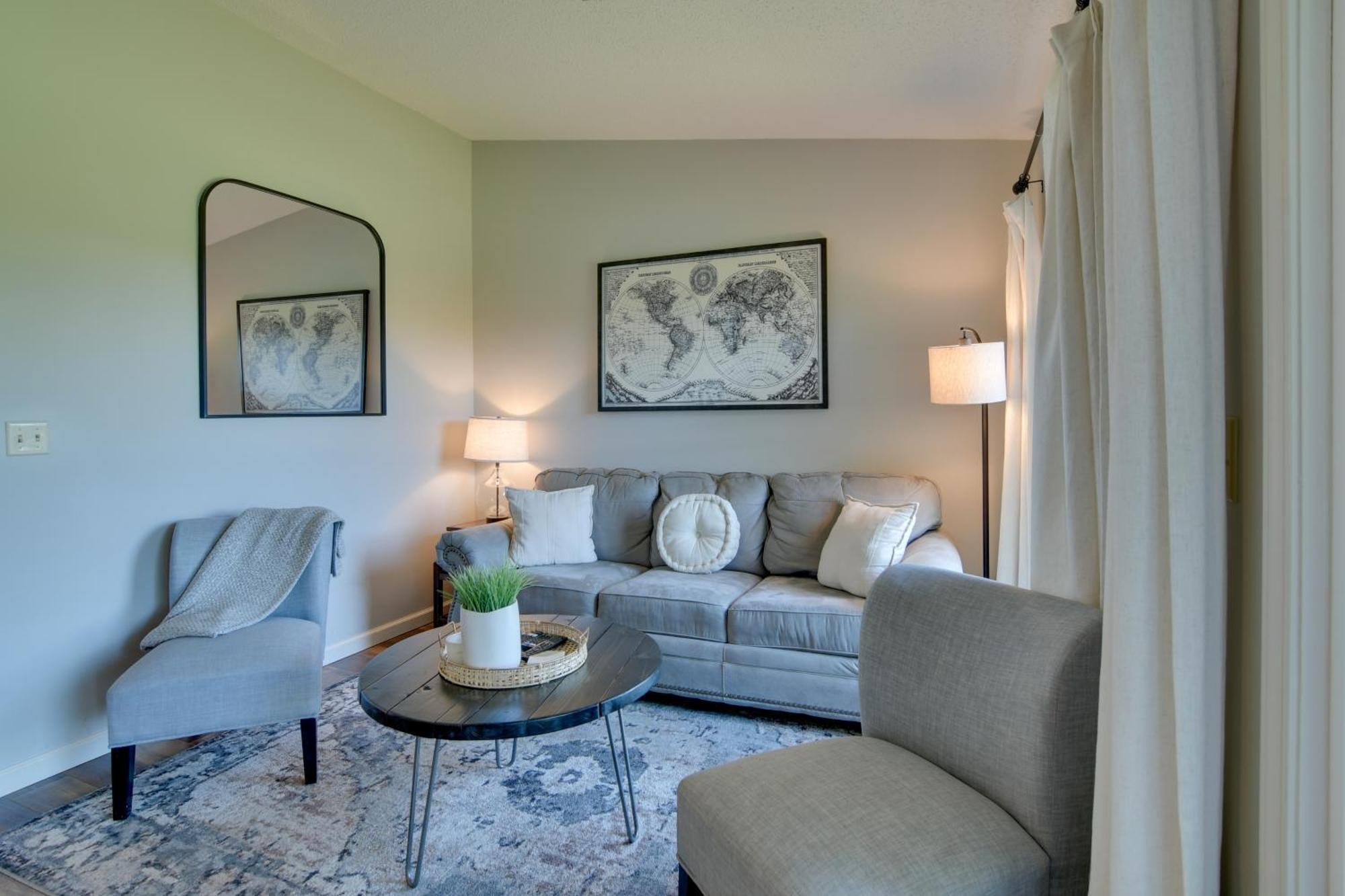 Branson Pointe Royale Resort Condo With Amenities! Bagian luar foto