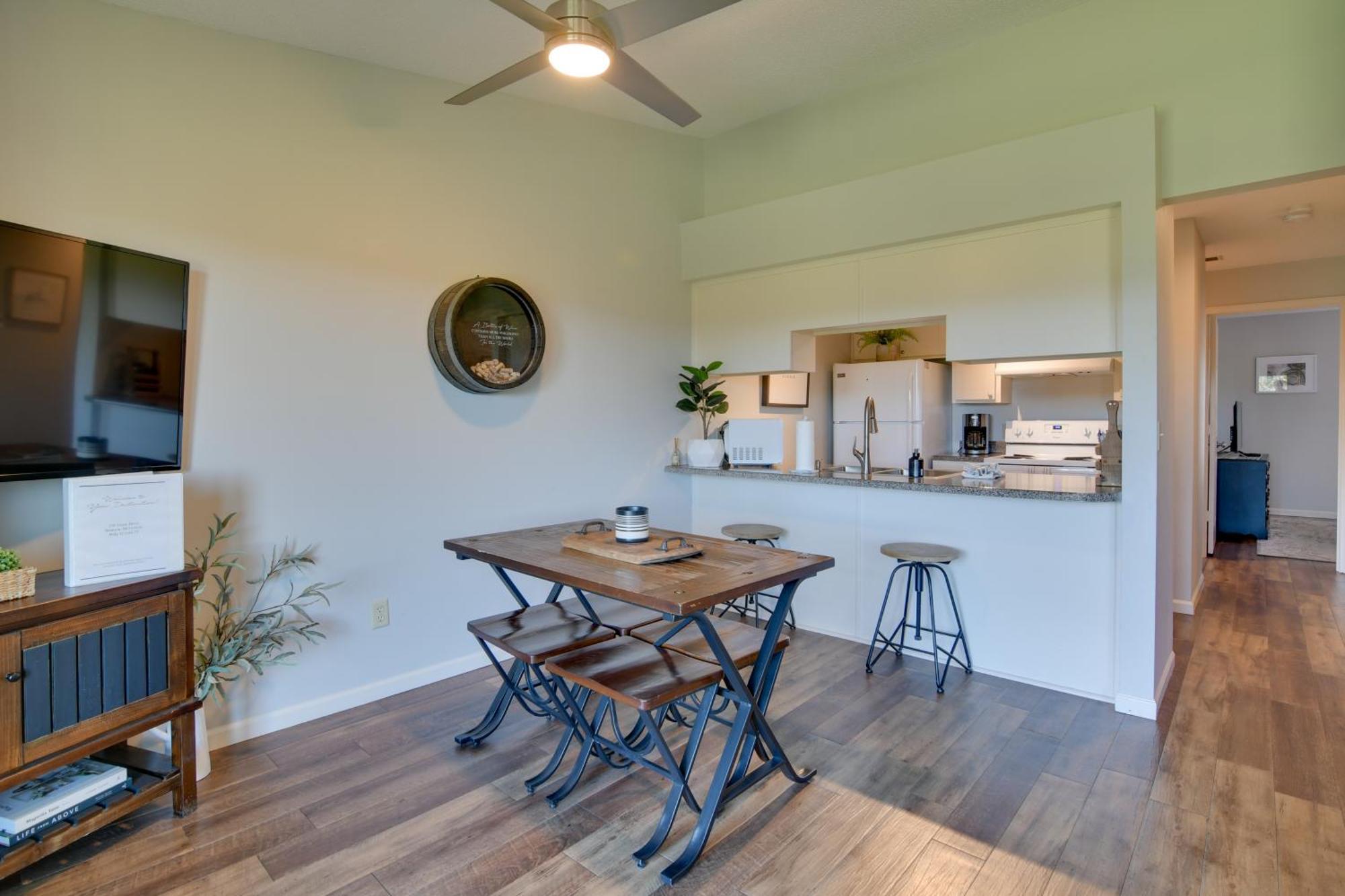 Branson Pointe Royale Resort Condo With Amenities! Bagian luar foto