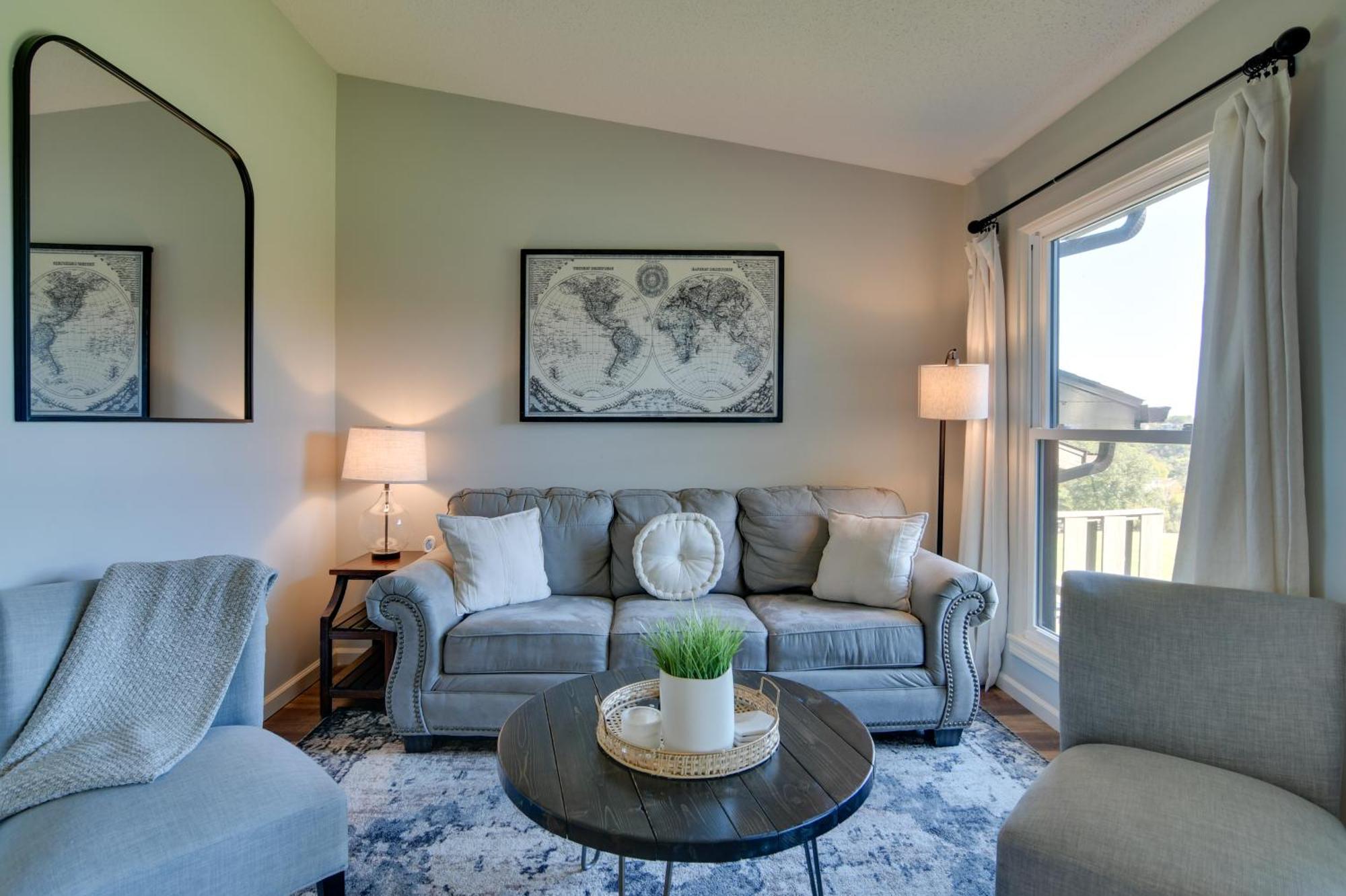 Branson Pointe Royale Resort Condo With Amenities! Bagian luar foto