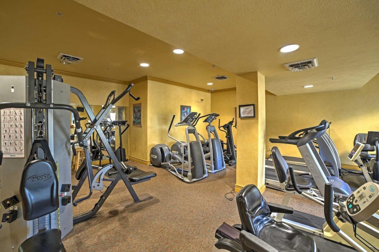 Branson Pointe Royale Resort Condo With Amenities! Bagian luar foto